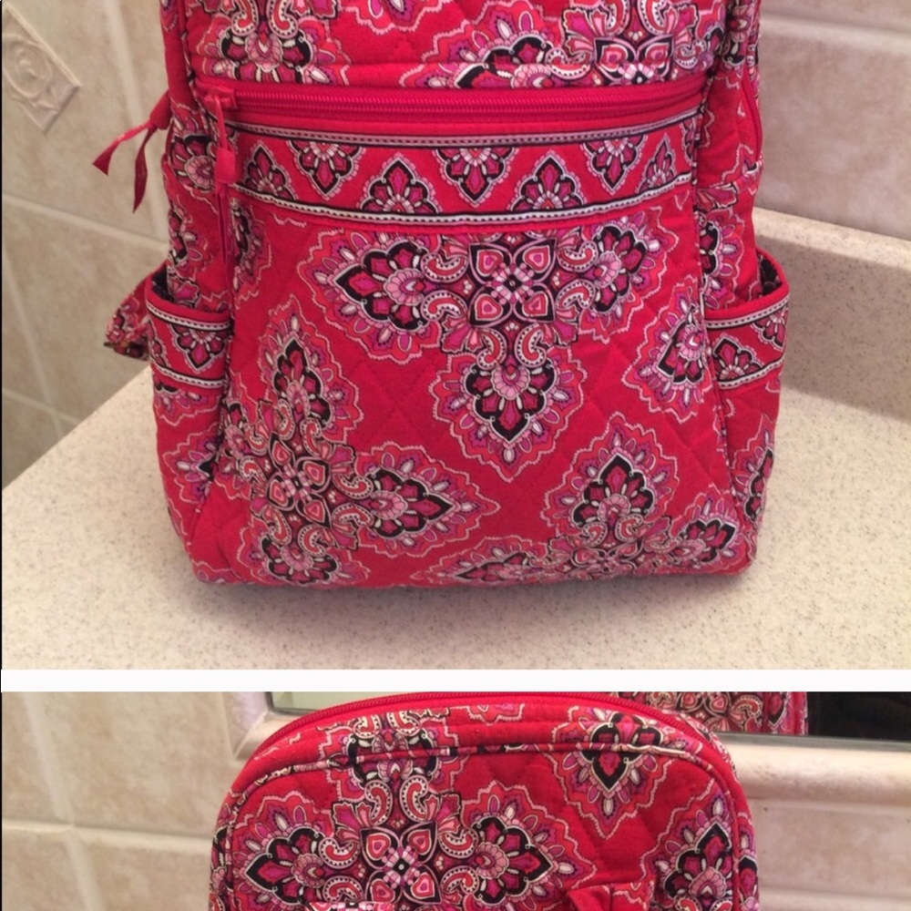 Vera Bradley backpack